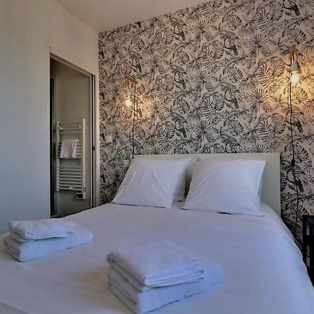 Appartement Logisy En Centre-Ville De Vitre I Logisy Mezza Vitré Zewnętrze zdjęcie