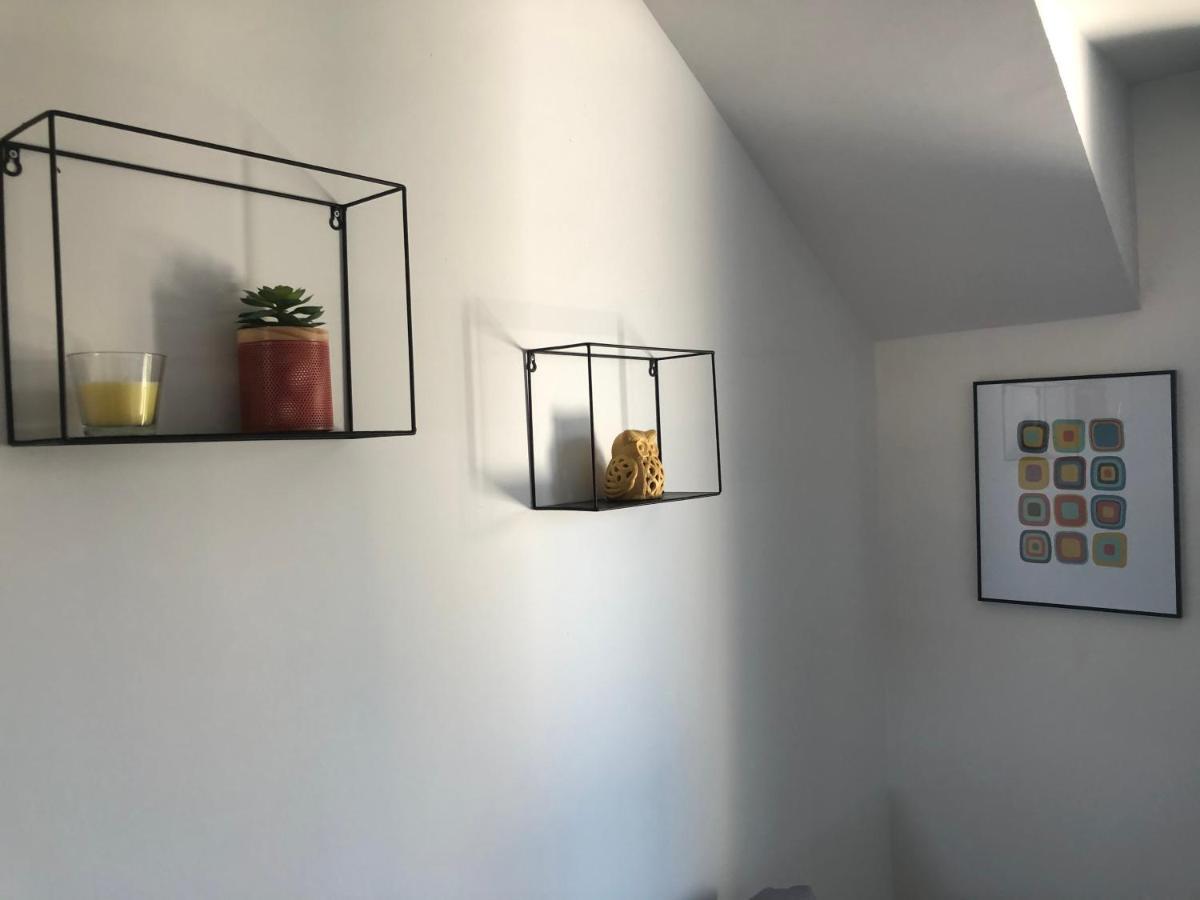 Appartement Logisy En Centre-Ville De Vitre I Logisy Mezza Vitré Zewnętrze zdjęcie
