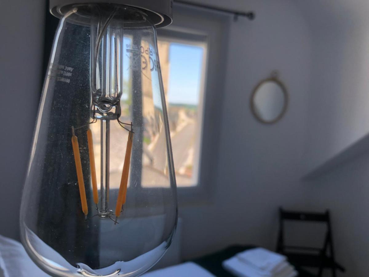 Appartement Logisy En Centre-Ville De Vitre I Logisy Mezza Vitré Zewnętrze zdjęcie