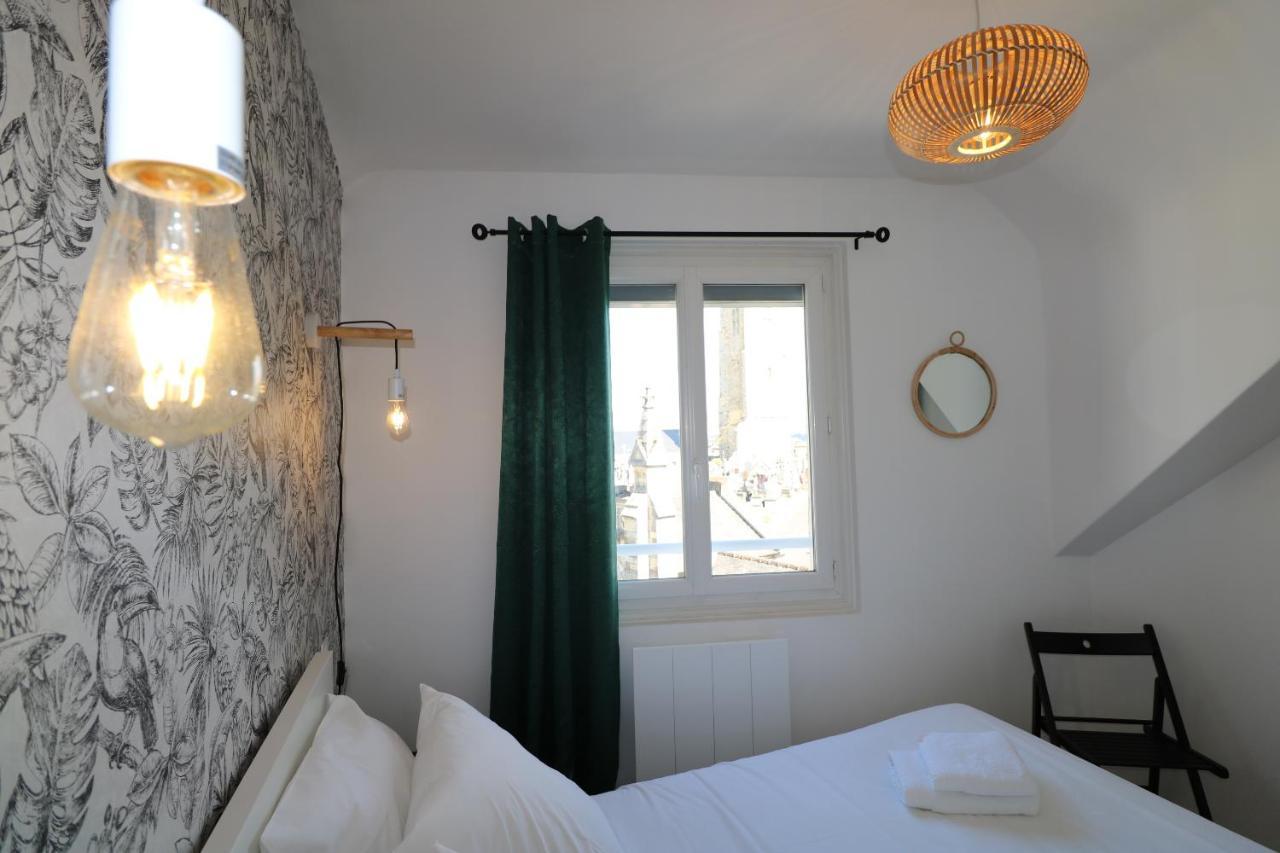 Appartement Logisy En Centre-Ville De Vitre I Logisy Mezza Vitré Zewnętrze zdjęcie