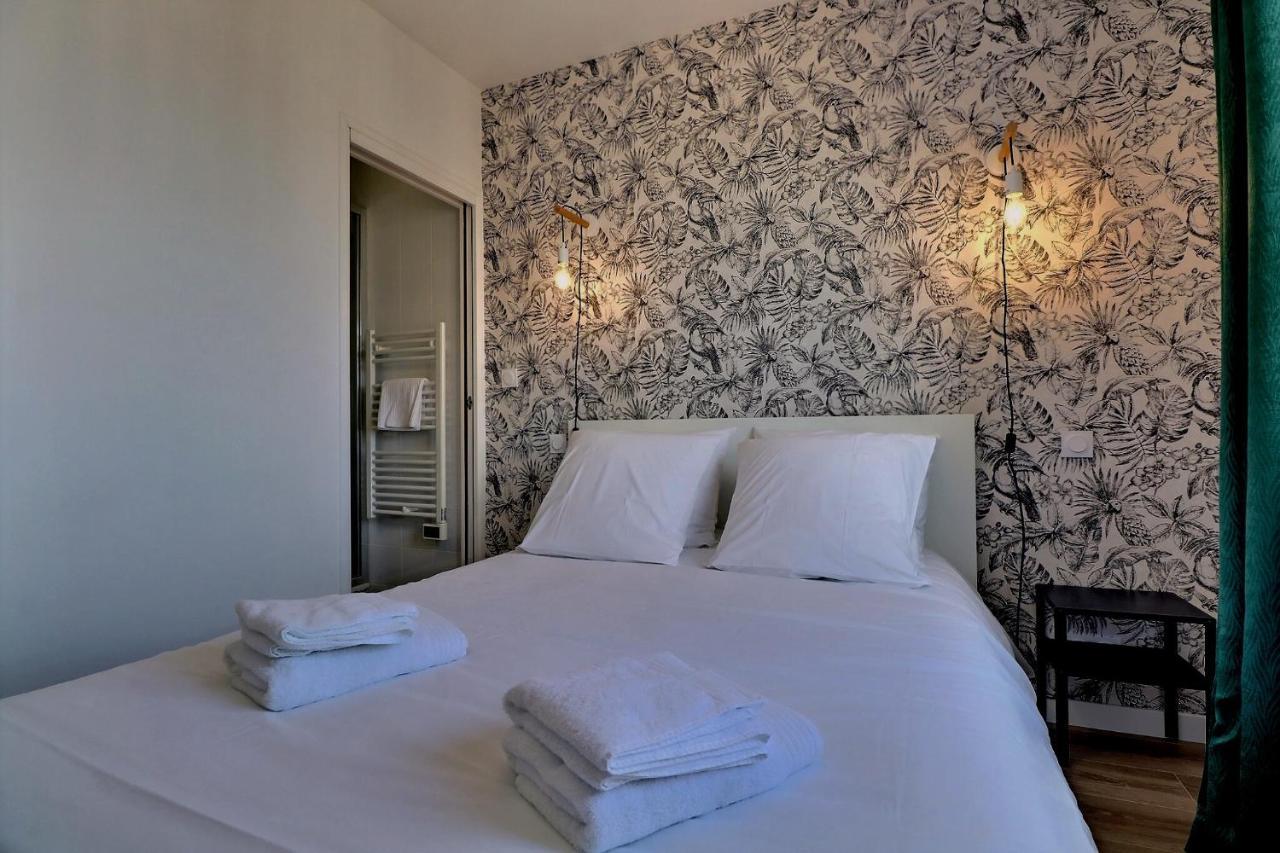 Appartement Logisy En Centre-Ville De Vitre I Logisy Mezza Vitré Zewnętrze zdjęcie